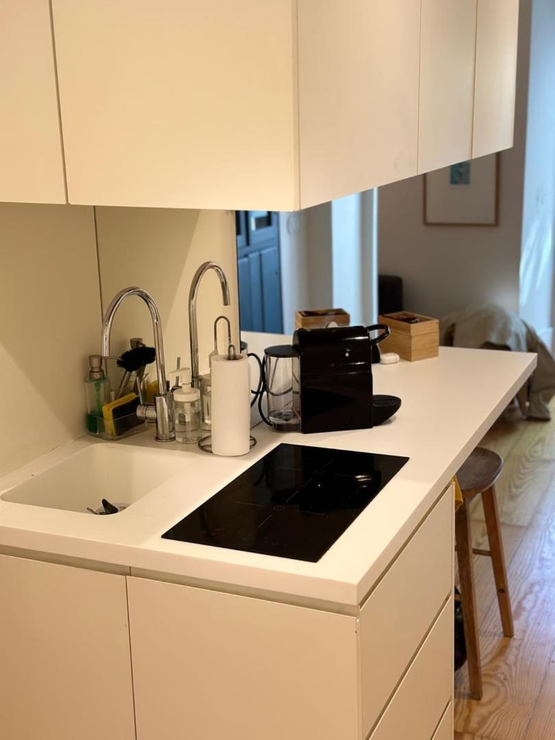 Appartement Cozy 1br, Private Terrace & Pool - Estrela | By Airnest *