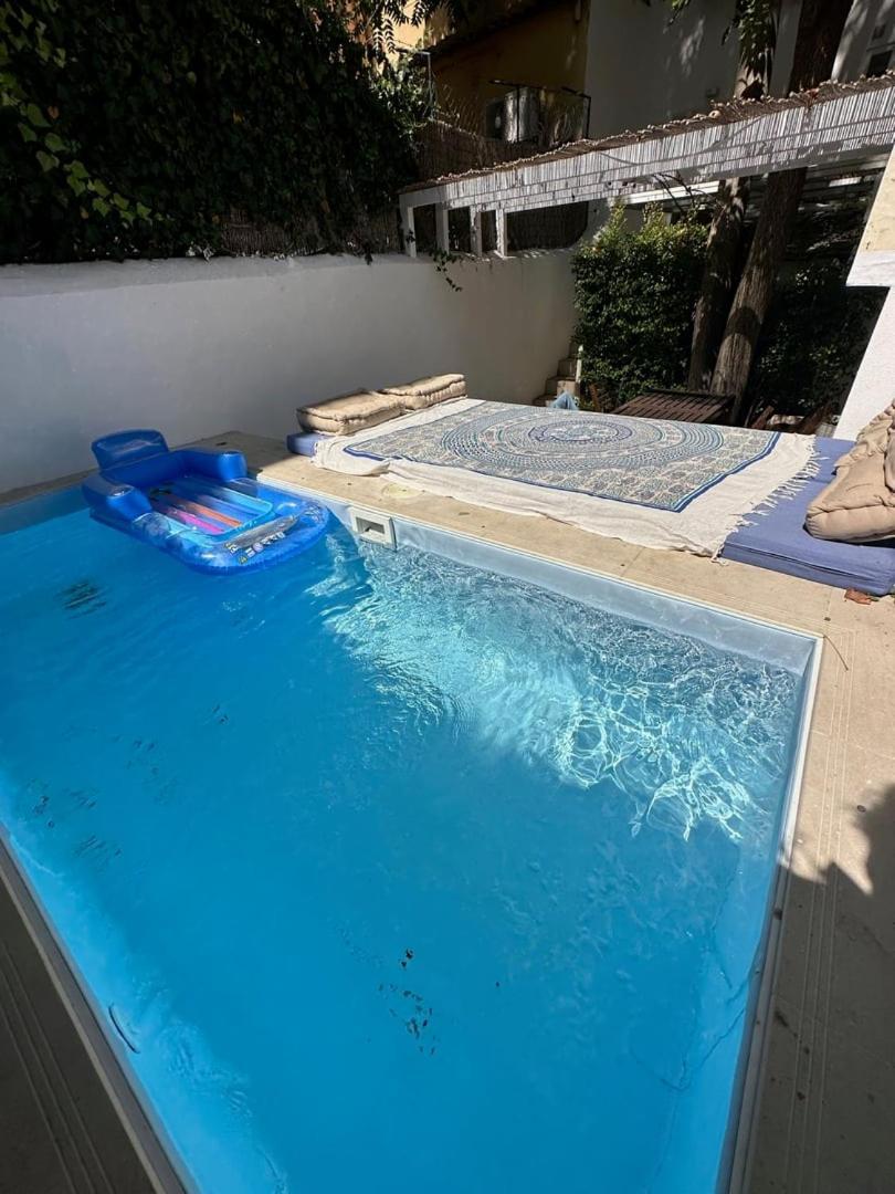 Cozy 1br, Private Terrace & Pool - Estrela | By Airnest Apartamento Lisboa